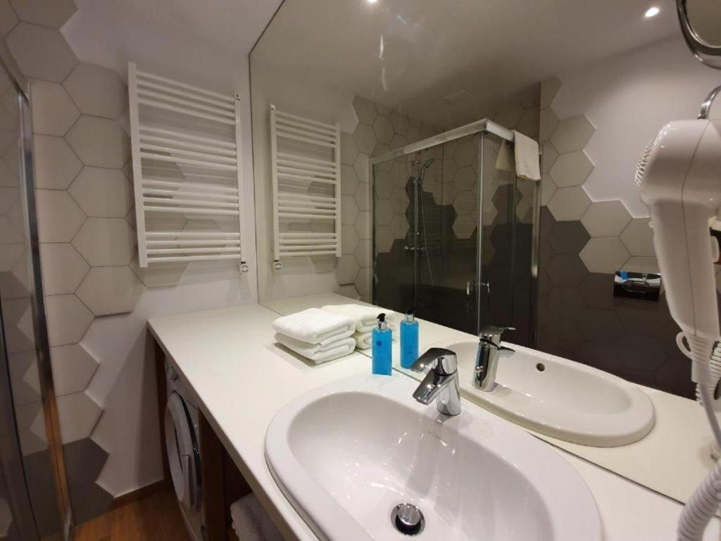 Prywatne Apartamenty W Hotelu - 365Pam Sarbinowo Exterior photo