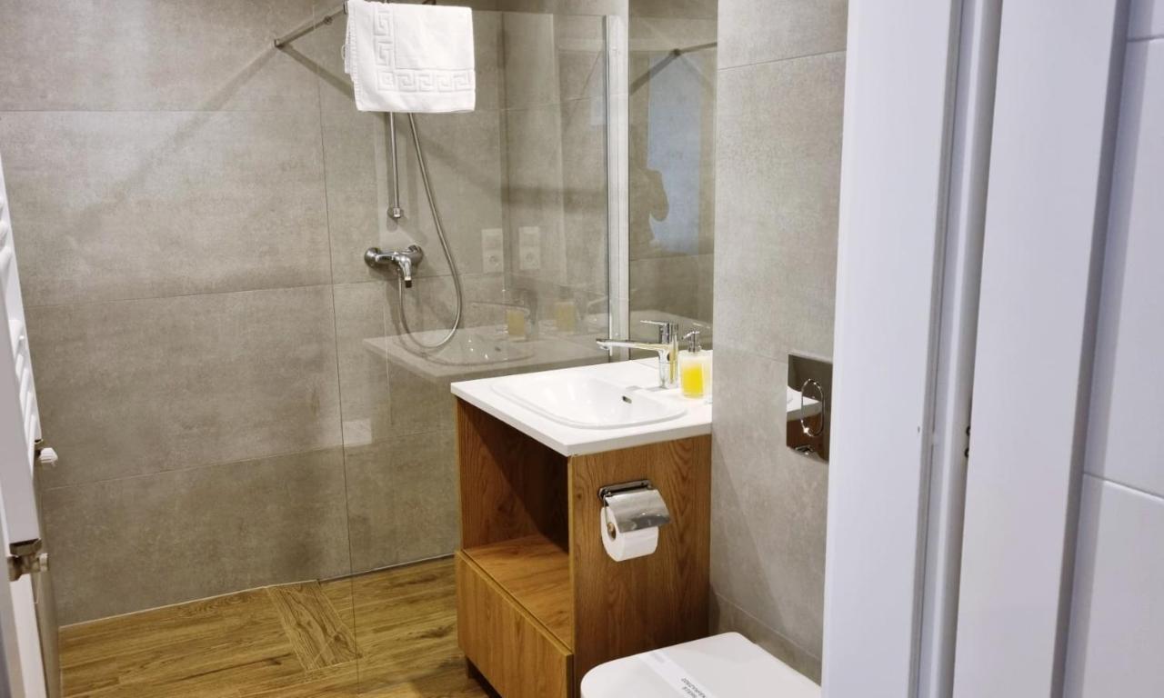 Prywatne Apartamenty W Hotelu - 365Pam Sarbinowo Exterior photo